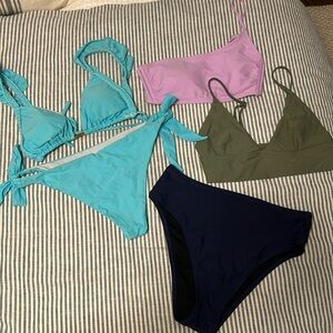Bathing Suit Bundle